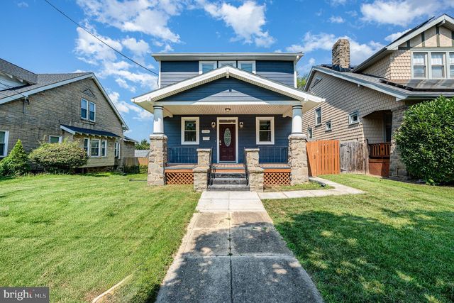 5308 13th St NW, Washington, DC 20011