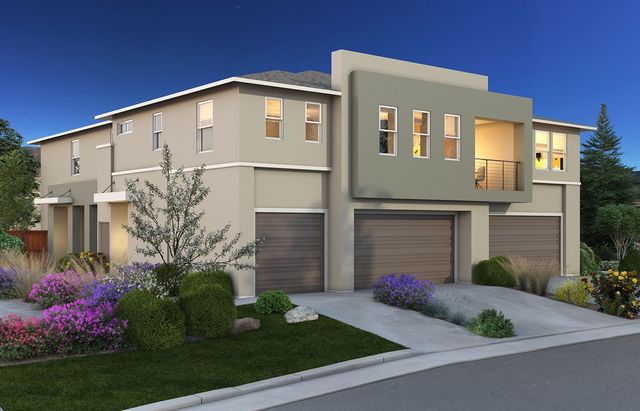 Plan B- The Village South in Village South at Valley Knolls, Carson City, NV 89705