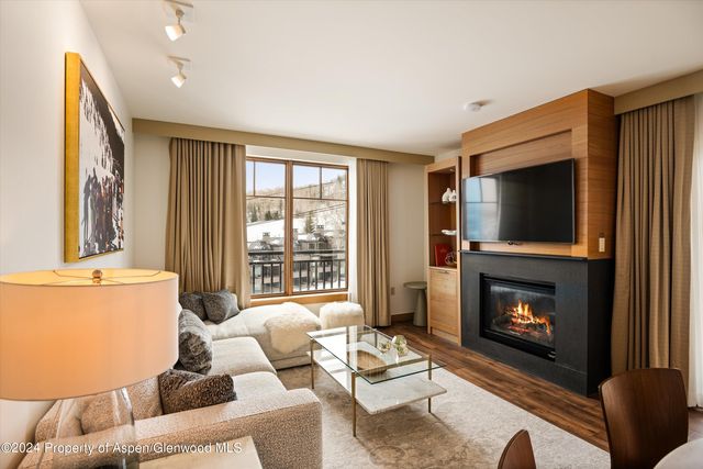 130 Wood Road #532, Snowmass Village, CO 81615