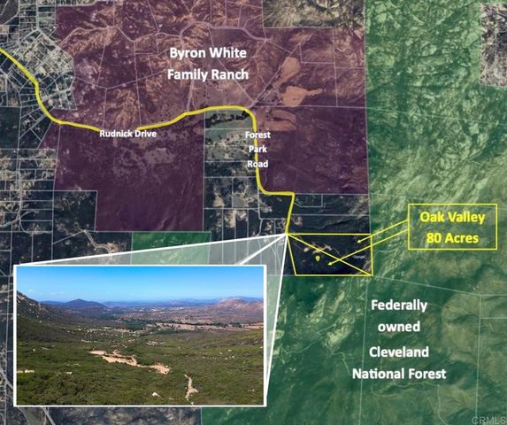 2413-2425 Oak Valley Trl, Jamul, CA 91935