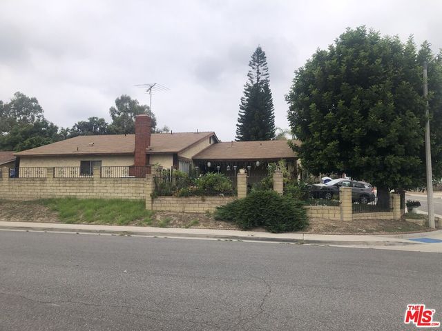 3111 S  Adrienne Dr, West Covina, CA 91792