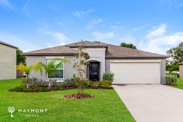 8514 41st Ave E, Palmetto, FL 34221