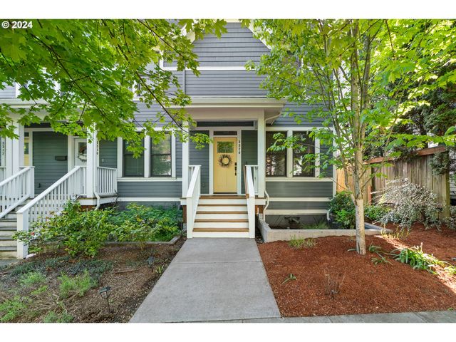3320 SW 1st Ave, Portland, OR 97239