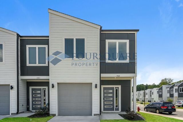 1063 Nano Tech Cir, Durham, NC 27704