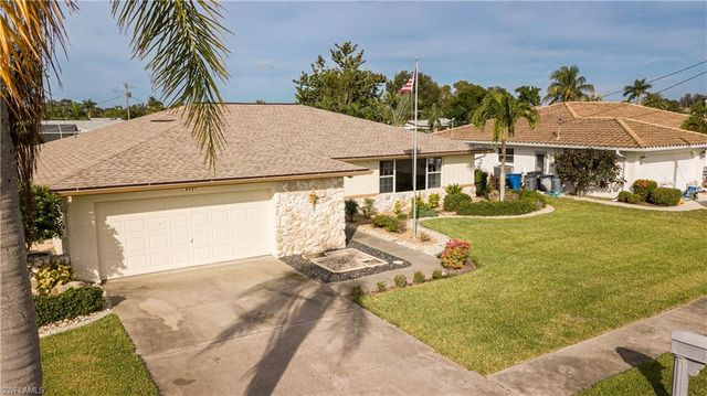 4557 Gulf Ave, North Fort Myers, FL 33903