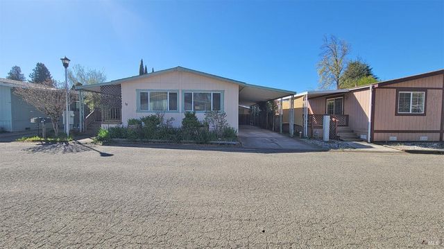 8686 East Rd #17, Redwood Valley, CA 95470
