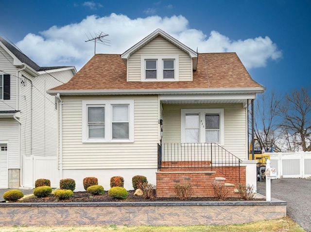 Trulia Manville Nj