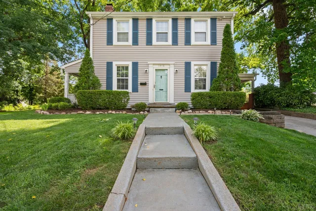 1015 Chowan Ave, Lynchburg, VA 24502