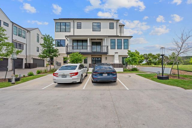 701 Ariana Ct #3, Austin, TX 78746