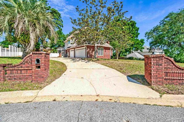 4530 Baywalk Cir, Pensacola, FL 32514