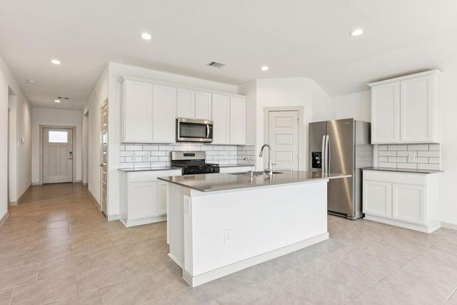 30031 Reagans Ranch Drive, Fulshear, TX 77494