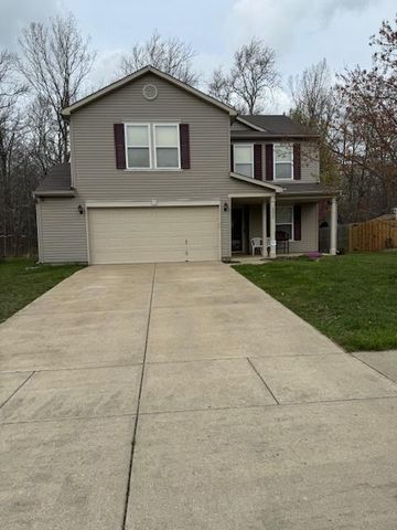 6622 Front Point Dr, Indianapolis, IN 46237