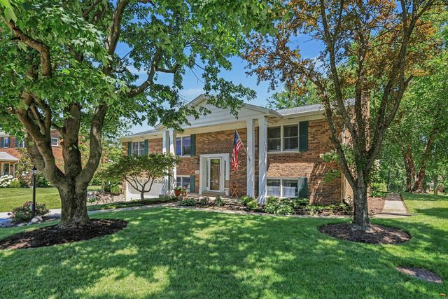 1868 Mount Vernon Dr, Fort Wright, KY 41011