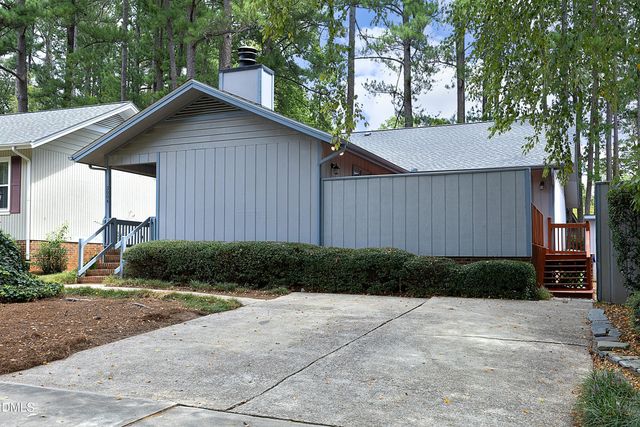 3004 Rue Sans Famille, Raleigh, NC 27607