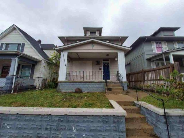 231 S  Richardson Ave, Columbus, OH 43204