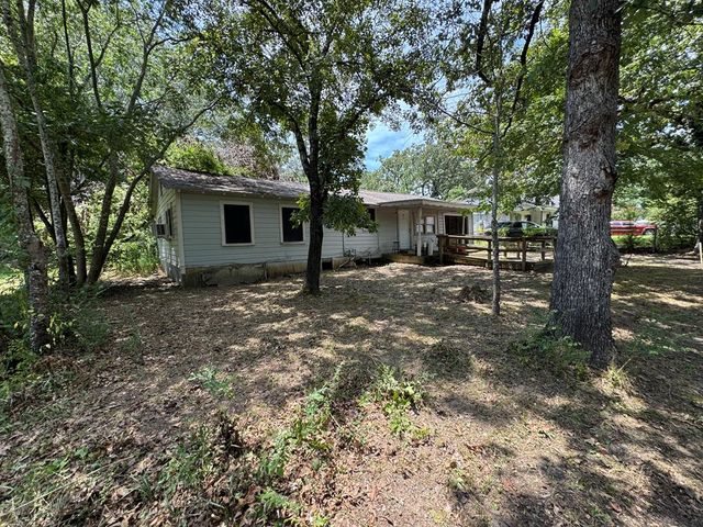 203 Bonita St, Lufkin, TX 75904