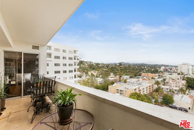 7250 Franklin Ave #1115, Los Angeles, CA 90046