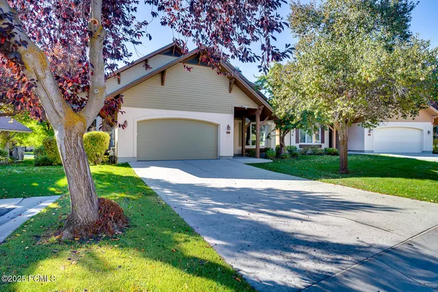 49 W  Oberland Ct, Midway, UT 84049