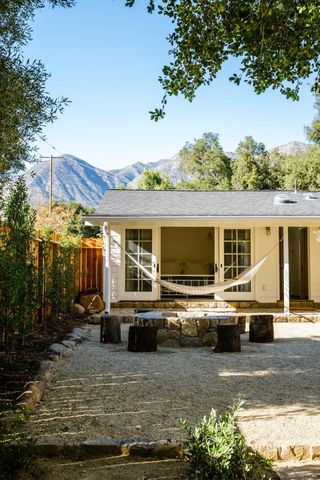 306 W  Summer St #A, Ojai, CA 93023