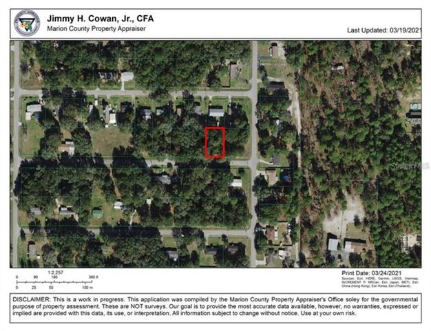 SW 108th Pl   #43, Dunnellon, FL 34432