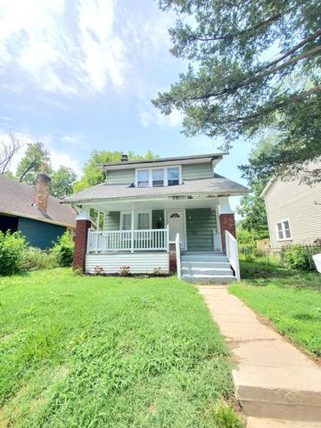 625 S  Oakley Ave, Columbus, OH 43204
