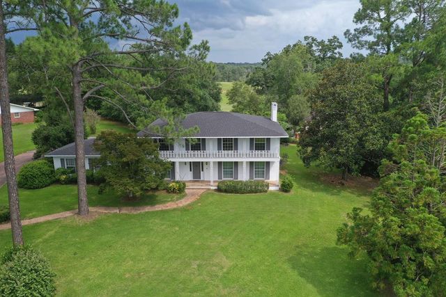 7 Short Dr, Monroeville, AL 36460