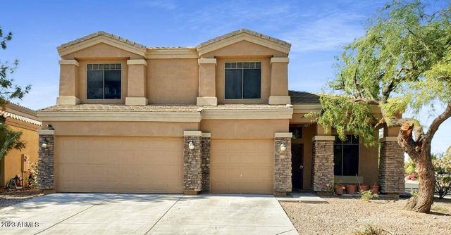 2202 S  106th Ave, Tolleson, AZ 85353