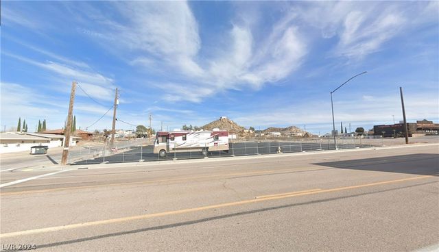 US Highway 95, Searchlight, NV 89046