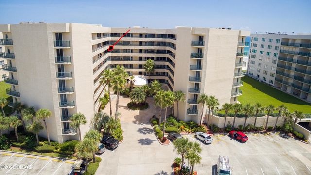 4565 S  Atlantic Ave #5505, Ponce Inlet, FL 32127