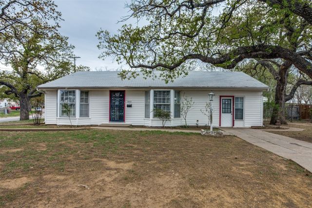 1603 NW 5th Ave, Mineral Wells, TX 76067