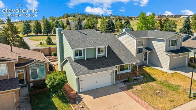 5123 Stillwater Dr, Colorado Springs, CO 80923