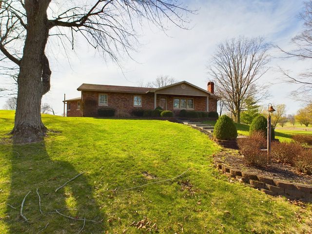 8929 N  Valley View Ct, Middletown, IN 47356