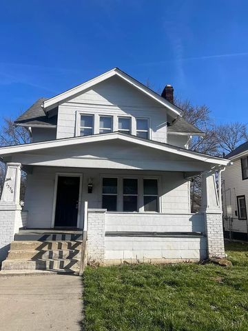 1556 Myrtle Ave, Columbus, OH 43211