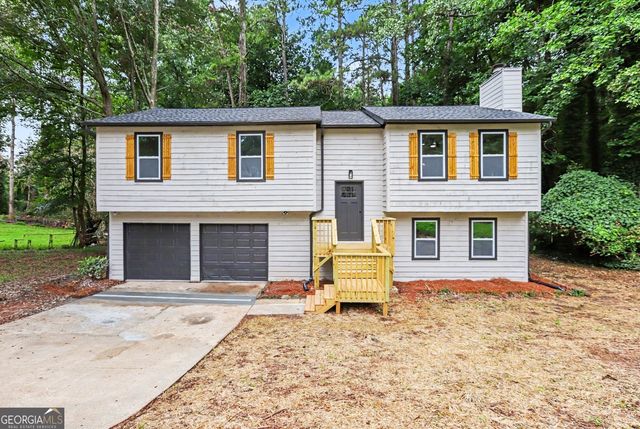 5055 S  Woodbridge Trl, Stone Mountain, GA 30088