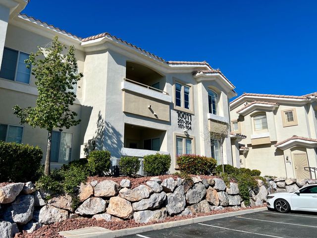 10011 Crimson Palisades Pl #103, Las Vegas, NV 89144