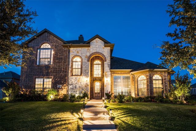 2914 Panhandle Dr, Rockwall, TX 75087