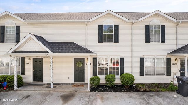 4729 Scepter Way, Knoxville, TN 37912