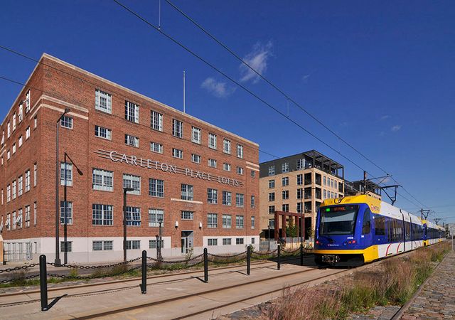 2285 University Ave W #B404, Saint Paul, MN 55114