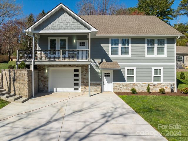 37 Edgewood Rd S, Asheville, NC 28803