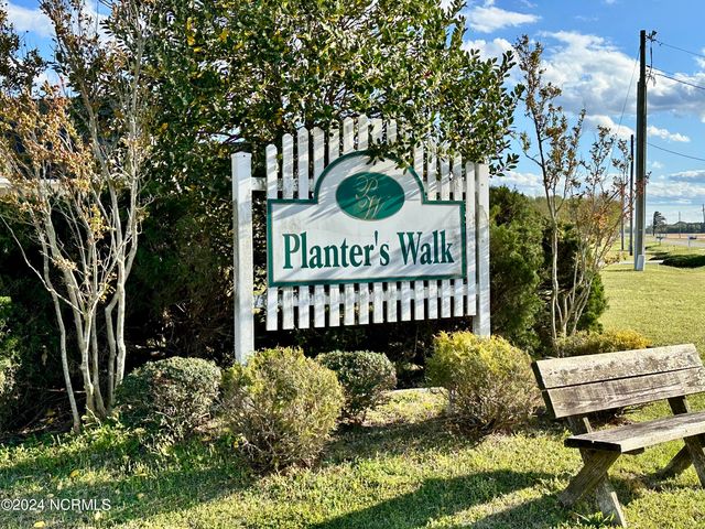 90 Planters Walk Drive LOT 16, Snow Hill, NC 28580