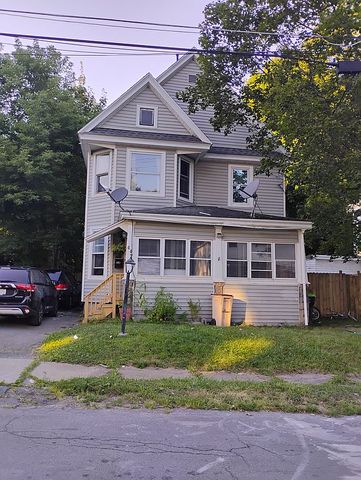 58 Maple Pl, Ilion, NY 13357