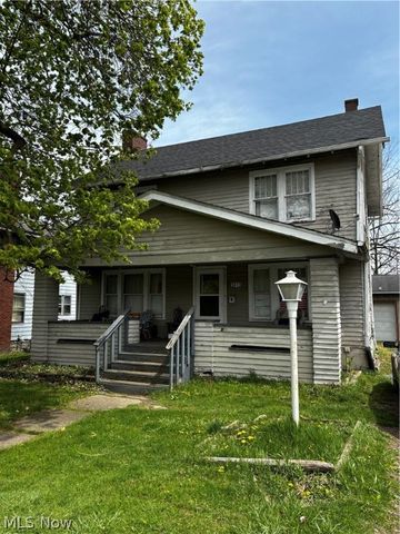3813 Loveland Rd, Youngstown, OH 44502