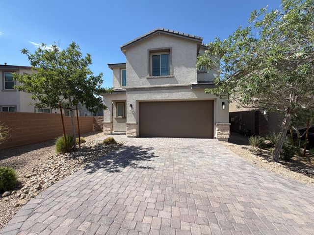 3228 Azalea Ridge Ct, Henderson, NV 89052