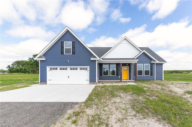 355 Sharber Ln, Elizabeth City, NC 27909