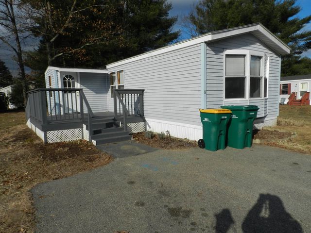 18 Damours Avenue, Rochester, NH 03839