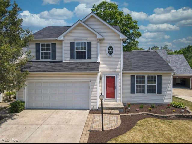 10162 Buckhorn Trl, Streetsboro, OH 44241