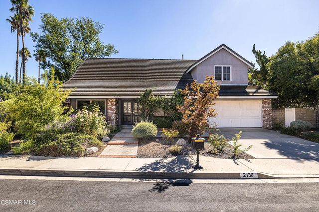 2130 Basswood Ct, Westlake Village, CA 91361