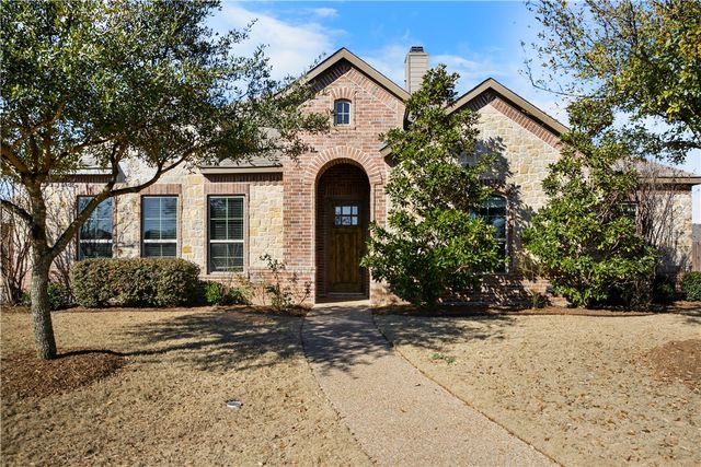 2201 Augustine, Woodway, TX 76712