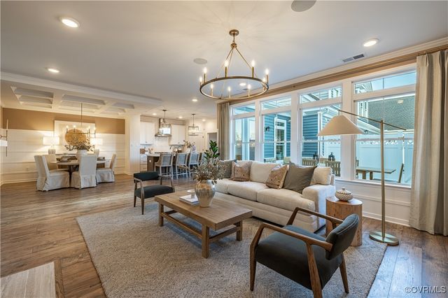 6645 Mayland Ridge Ln, Moseley, VA 23120