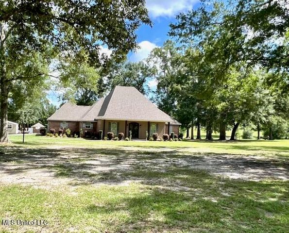 26509 Highway 613, Lucedale, MS 39452